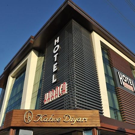 Hotel Karaca Uzunkopru Exterior foto
