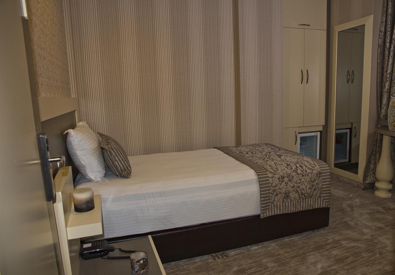 Hotel Karaca Uzunkopru Zimmer foto